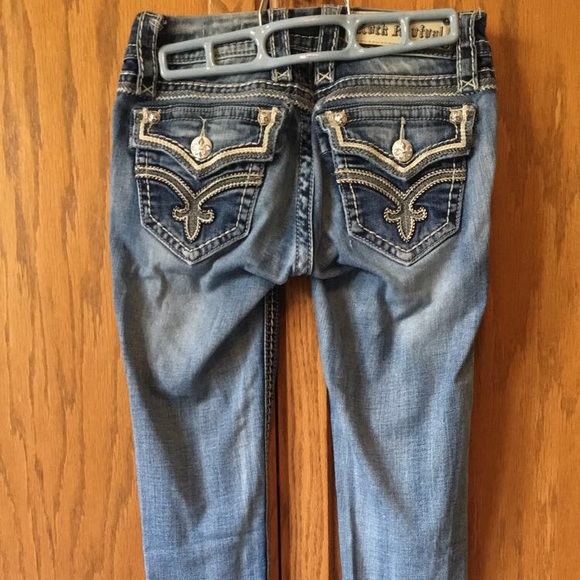 Rock Revival jeans - Picture 4 of 4